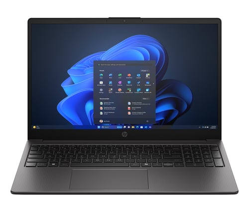 HP D0DQ2AT - PC portable HP - grosbill.com - 0