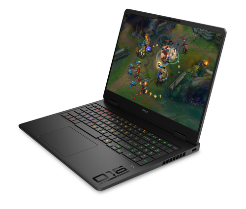 HP BK5X1EA - PC portable HP - grosbill.com - 3