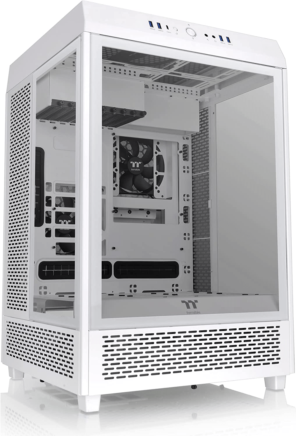 Thermaltake Boîtier PC MAGASIN EN LIGNE Grosbill