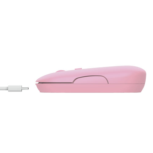 Trust Puck - Souris PC Trust - grosbill.com - 2