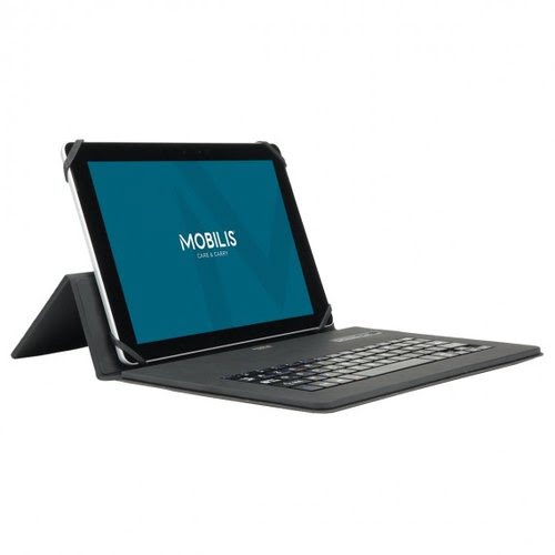 Case Tablet 9-11' Bluetooth Keyboard (048025) - Achat / Vente sur grosbill.com - 0