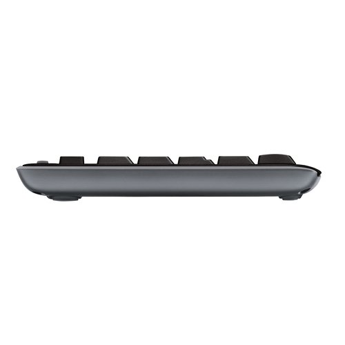 Wireless Combo MK270 Ensemble sans fil fiable Noir - Achat / Vente sur grosbill.com - 3