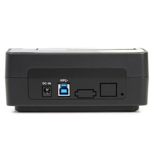 USB 3.0 SATA Hard Drive Docking Station - Achat / Vente sur grosbill.com - 1