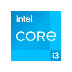 image produit Intel Core i3-13100 Grosbill