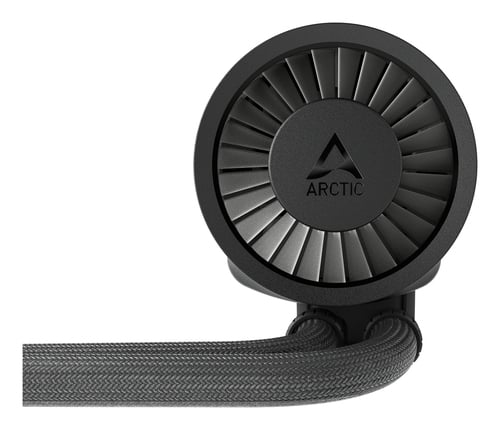 ARCTIC Freezer III Pro 240 - 240mm - Noir - Watercooling ARCTIC - 4