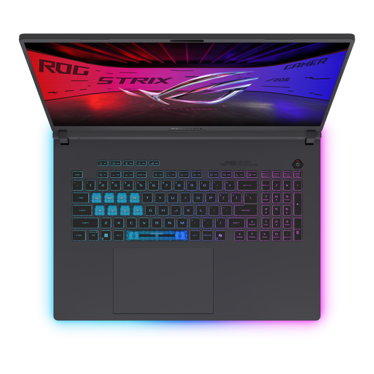 Asus 90NR0LT1-M009V0 - PC portable Asus - grosbill.com - 1