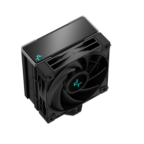 Deepcool Noir - Ventilateur CPU Deepcool - grosbill.com - 1