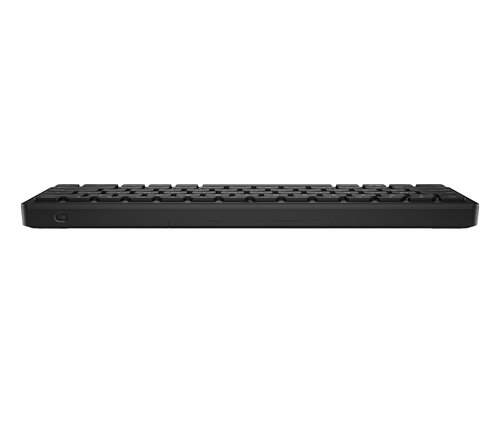 HP 350 BLK Compact Multi-Device KBD - Achat / Vente sur grosbill.com - 7