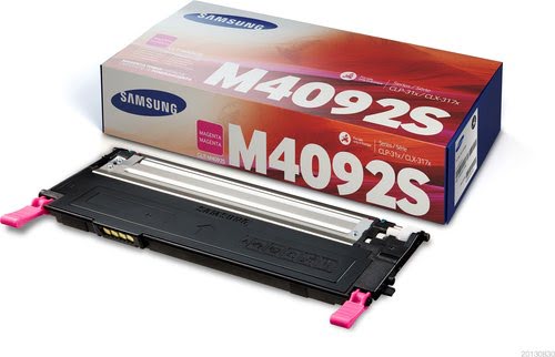 HP HP Toner/CLT-M4092S MG - Achat / Vente Consommable imprimante sur grosbill.com - 1