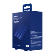 T7 SHIELD EXTERNAL 1 TB USB 3.2 - Achat / Vente sur grosbill.com - 10