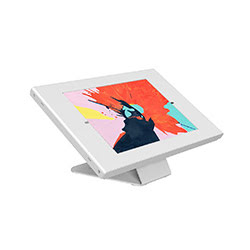 Grosbill Accessoire tablette Kimex International Support de table antivol pour Tab A 2019 10.1"