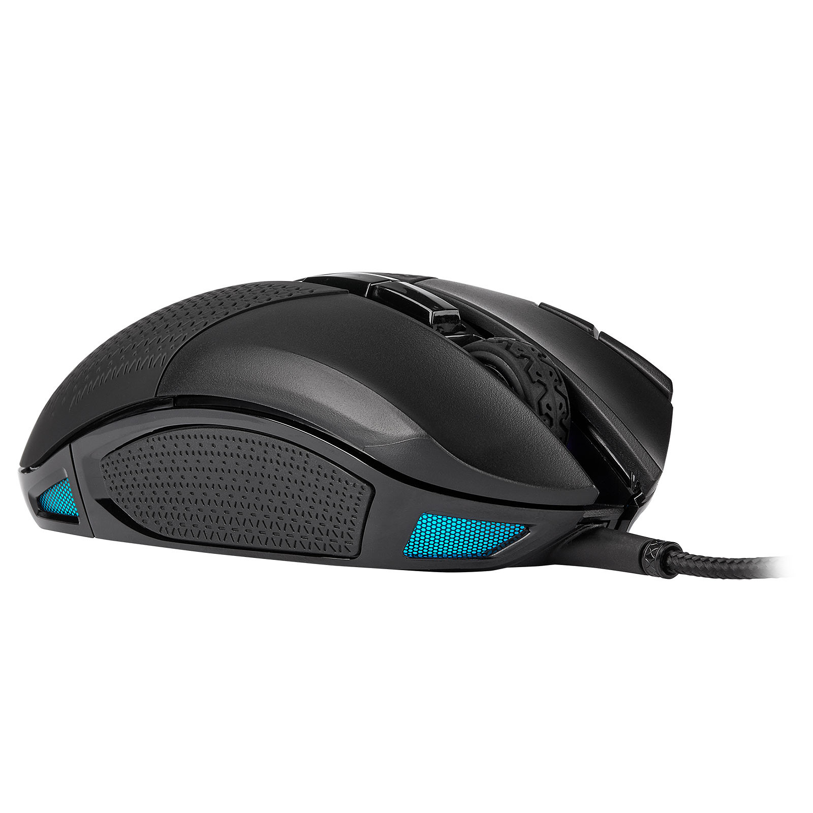 Corsair Nightsword RGB - Souris PC Corsair - grosbill.com - 3