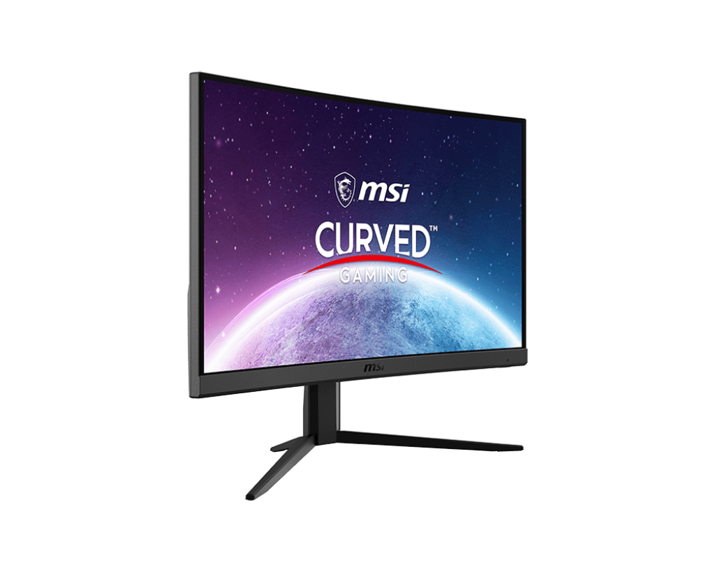 MSI 24 pouces  9S6-3BA01T-050 - Ecran PC MSI - grosbill.com - 6