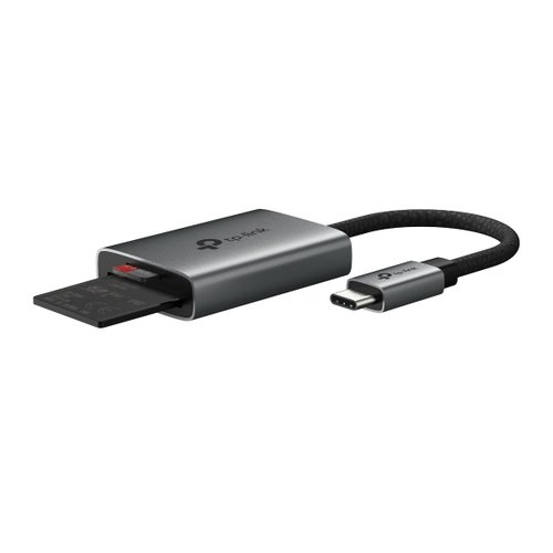 USB TYPE-C TO SD AND TF 3.0 - Achat / Vente sur grosbill.com - 2