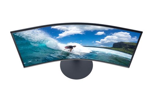 Samsung 32"  LC32T550FDRXEN - Ecran PC Samsung - grosbill.com - 10