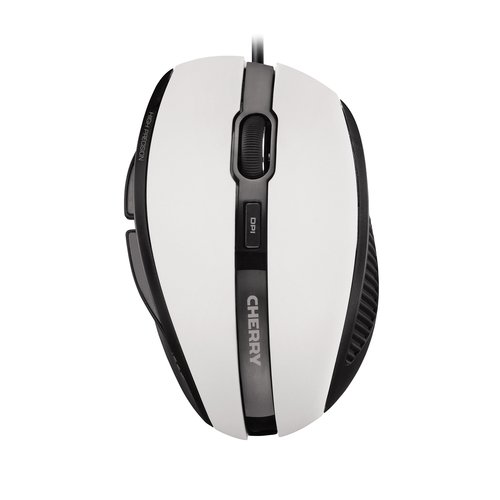 Cherry MC 3000 Souris optique 5 boutons filaire