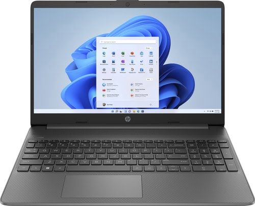 HP HP15s-fq2060nf/i3-1125G4/8GB/256GB/W11HS