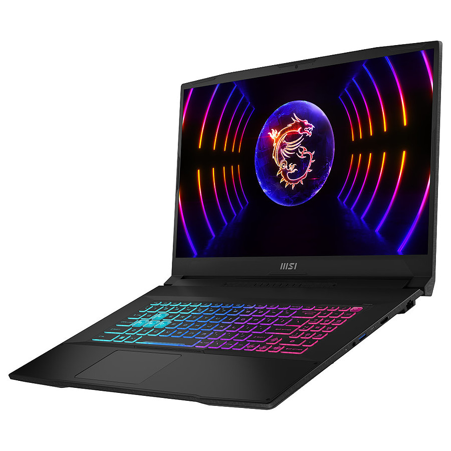 MSI 9S7-17L541-1009 - PC portable MSI - grosbill.com - 1