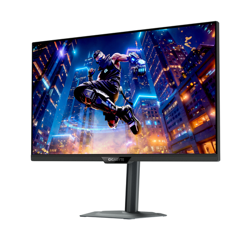 Gigabyte 27 pouces  M27UP  - Ecran PC Gigabyte - grosbill.com - 1