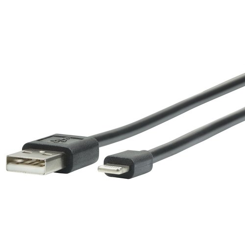 Cable USB/Lightning no MFI - Soft bag - Achat / Vente sur grosbill.com - 1