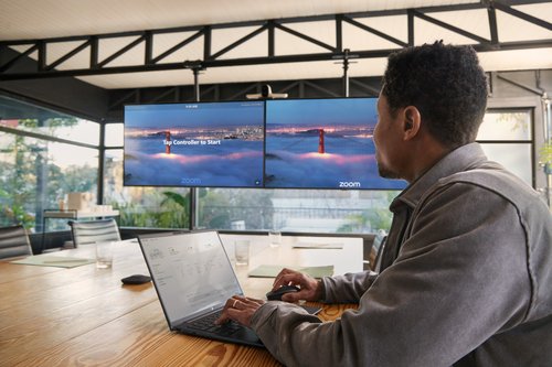 HP POLY STUDIO A2 AUDIO BRIDGE - Achat / Vente sur grosbill.com - 2