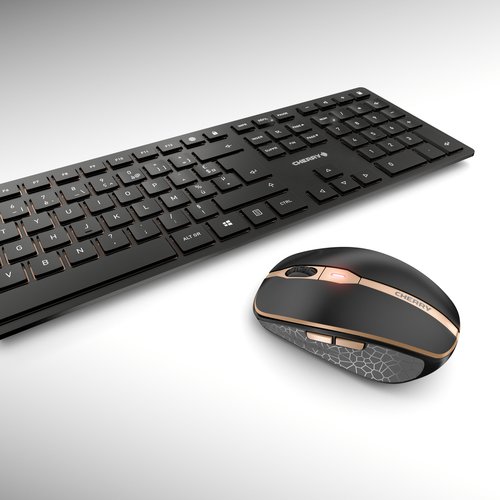 Cherry DW 9100 Slim - Pack Clavier/Souris - grosbill.com - 7