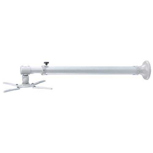 Proj.Wall Mount Short Throw Max 11kg Sil - Achat / Vente sur grosbill.com - 1
