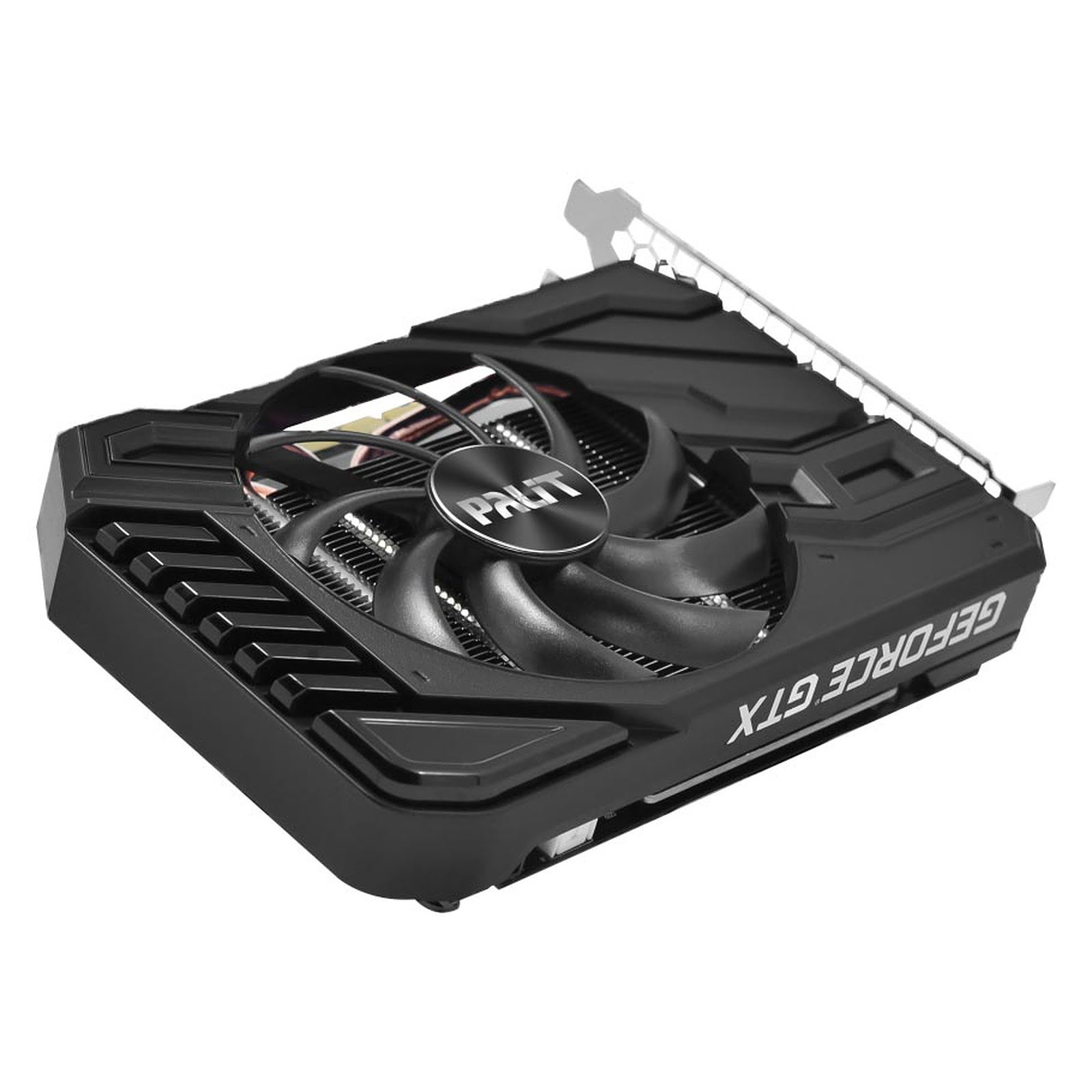 Palit GTX 1660 Super STORMX OC  - Carte graphique Palit - 2