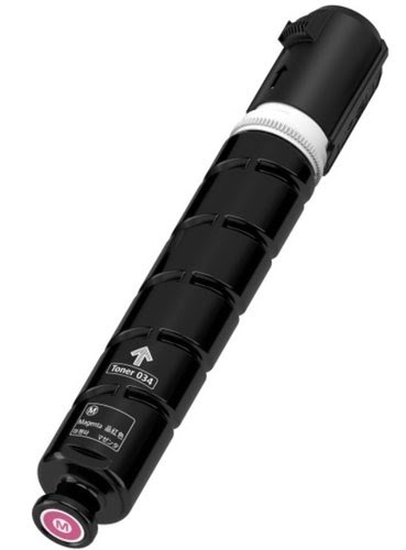 Canon - Magenta - 9452B001 - Achat / Vente Consommable imprimante sur grosbill.com - 2