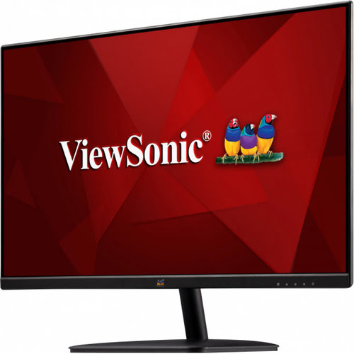 ViewSonic 23 pouces  VA2432-MHD - Ecran PC ViewSonic - grosbill.com - 2