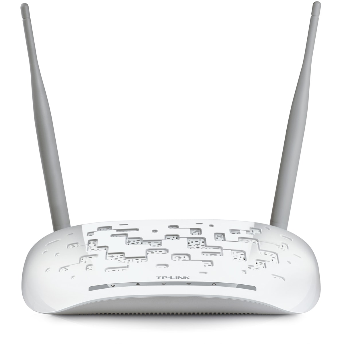 TP-Link TL-WA801ND - Répéteur WiFi N 300 Mbps - grosbill.com - 0