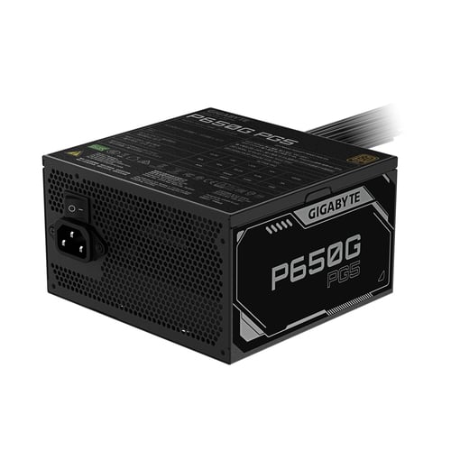 RTX 5060Ti Dual OC 16Go + 650W 3.1 Gold - grosbill.com - 7