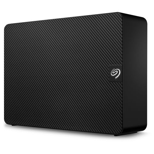 Seagate Expansion desk 3.5'' 10Tb USB 3.0