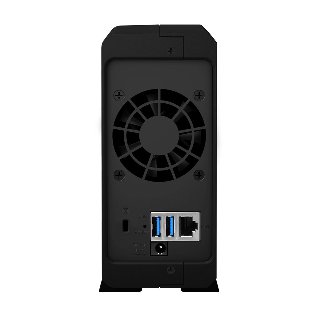 Synology DS118 - 1 HDD - Serveur NAS Synology - grosbill.com - 1