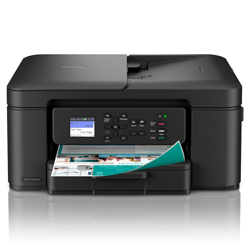 Imprimante multifonction Brother Grosbill