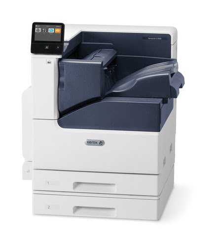 C7000 A3 35/35 PPM PRINTER - Achat / Vente sur grosbill.com - 4