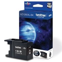 Brother Cartouche Noire 2400p - LC1280XLBK