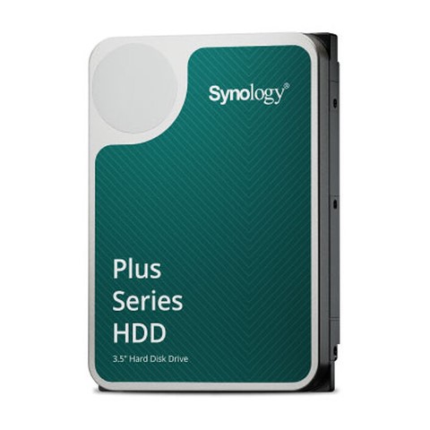 Synology DS725+-2 baies avec 2 disques de 12To HAT3310-12T - Serveur NAS - 5