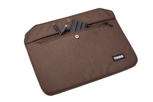 Thule Lithos Sleeve MacBook Air 15" - Nu - Achat / Vente sur grosbill.com - 5