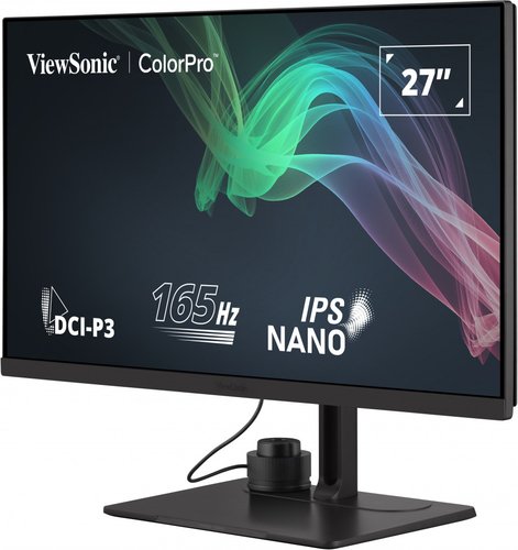 ViewSonic 27 pouces  VP2776 - Ecran PC ViewSonic - grosbill.com - 15