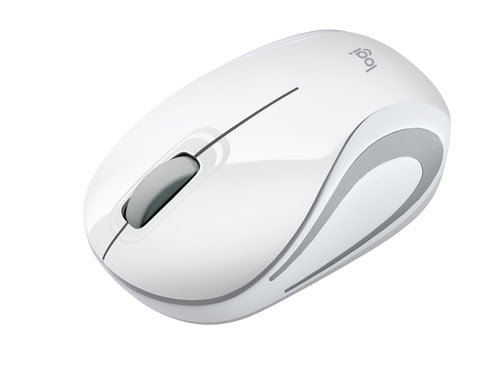 Logitech M187 Mini - Souris PC Logitech - grosbill.com - 1