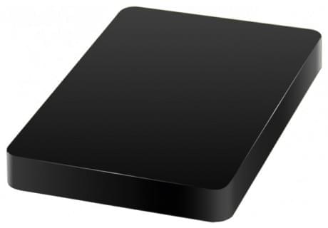 Grosbill USB3.0 pour DD 2.5" SATA - Boîtier externe - grosbill.com - 0