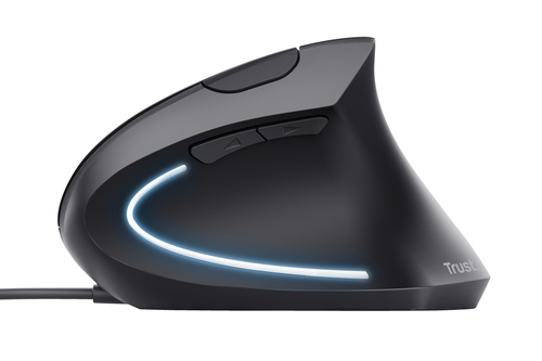 Trust Verto - Souris PC Trust - grosbill.com - 3