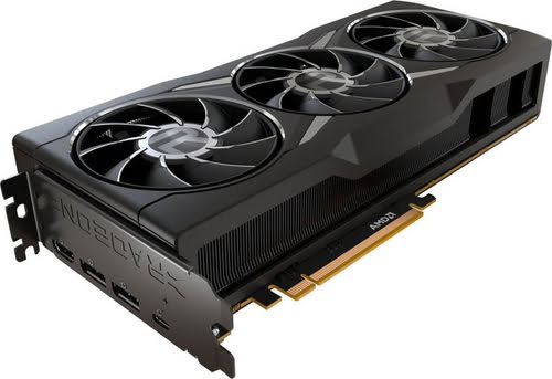 AMD AMD Radeon RX 6950 XT  - Carte graphique AMD - grosbill.com - 2