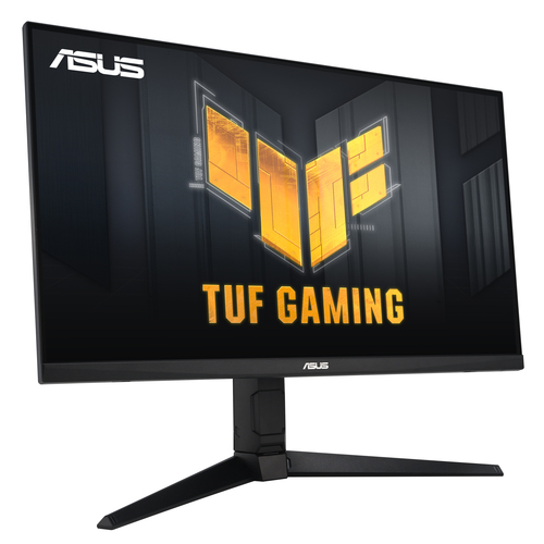Asus 27 pouces  90LM09A0-B01370 - Ecran PC Asus - grosbill.com - 4