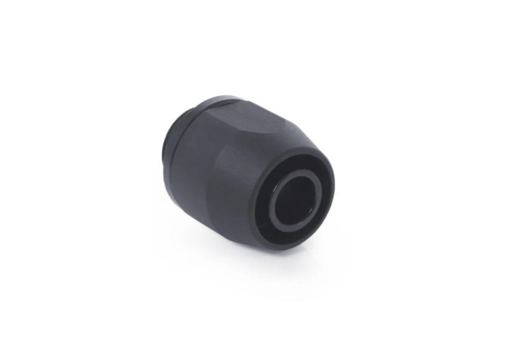 Alphacool Lot de 6 Raccord HF TPV Metal 12,7/7,6mm - Noir (17638) - Achat / Vente Accessoires watercooling sur grosbill.com - 1