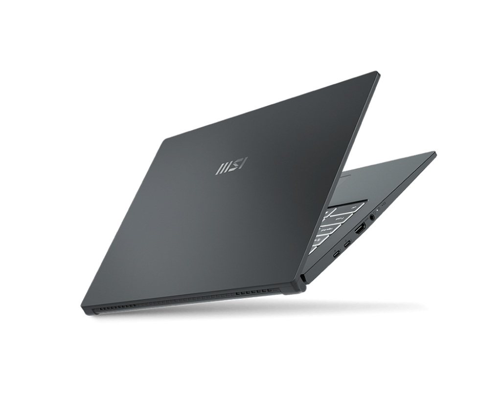 MSI 9S7-16S811-027 - PC portable MSI - grosbill.com - 5