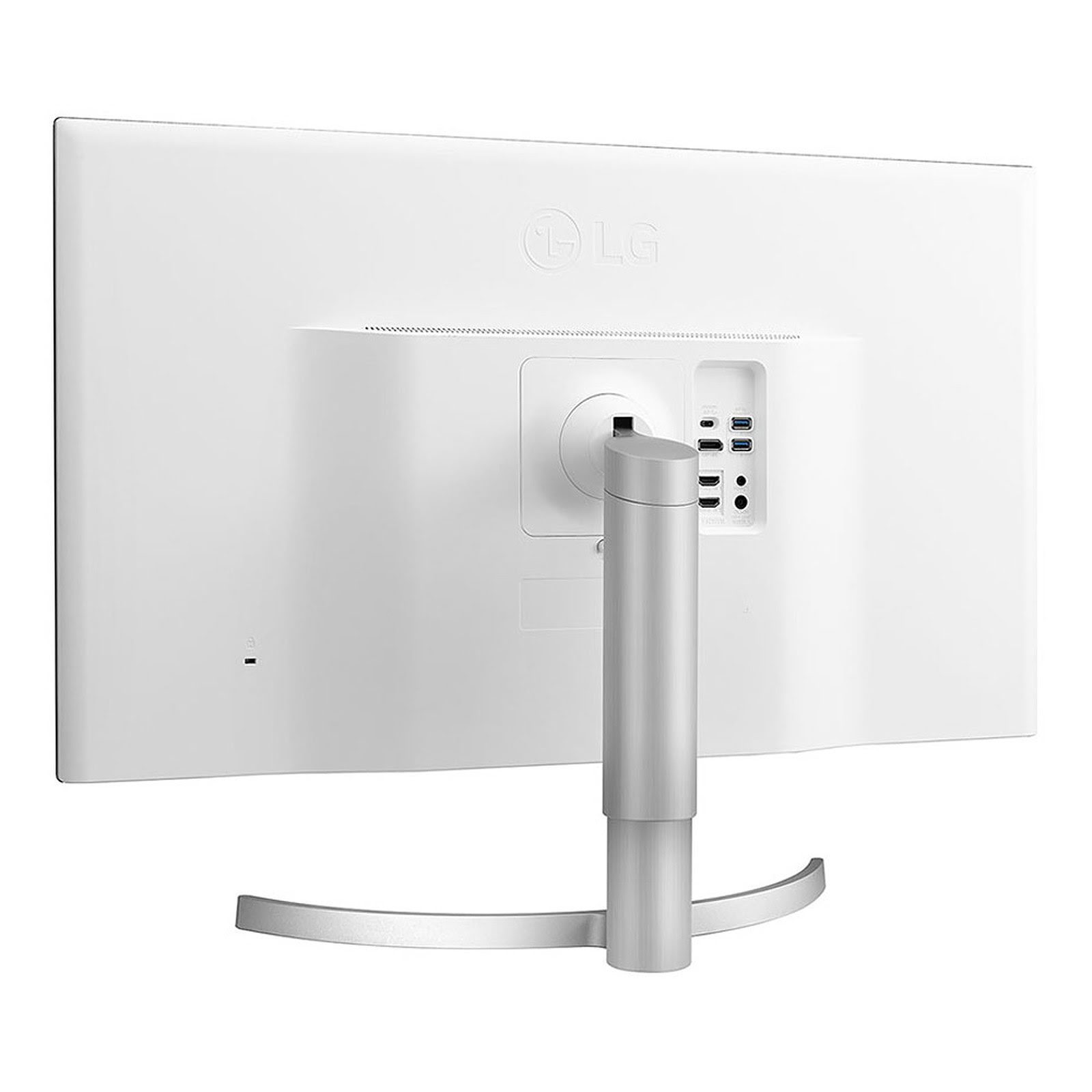 LG 32 pouces  32UL750-W - Ecran PC LG - grosbill.com - 1