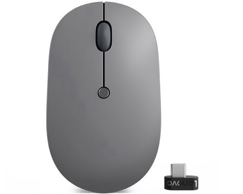  Go USB-C Wireless Mouse - Achat / Vente sur grosbill.com - 0