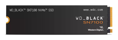 WD WD SN7100  M.2 - Disque SSD WD - grosbill.com - 1